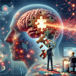 Unlock the Secret to Better Outcomes: New Insights from Complex Regional Pain Syndrome Research || TinyEYE Online Therapy