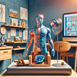Understanding Wilson Disease: Insights for Practitioners || TinyEYE Online Therapy
