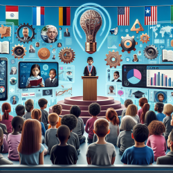 Empowering Children Through First-Class Citizenship: Enhancing Online Therapy Skills || TinyEYE Online Therapy