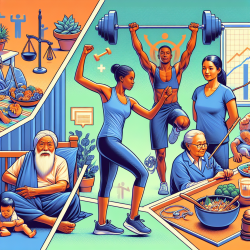 Unveiling the Hidden Health Secrets of Immigrants: What Every Practitioner Needs to Know! || TinyEYE Online Therapy