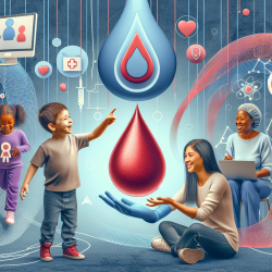 Leveraging Behavioral Nudges to Enhance Cord Blood Donation || TinyEYE Online Therapy