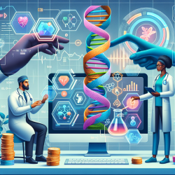 Harnessing Data for Better Outcomes: Using CSRI-Ra in Rare Genetic Disease Populations || TinyEYE Online Therapy