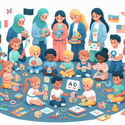 Unlocking Better Outcomes for Children with Distal 22q11.2 Microdeletions and Microduplications || TinyEYE Online Therapy