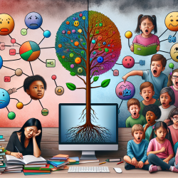 Feeling Burnt Out? How Growing Knowledge Can Revitalize Your Speech Therapy Practice! || TinyEYE Online Therapy
