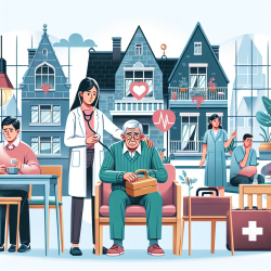 You Won't Believe What This Study Reveals About Dementia Care at Home! || TinyEYE Online Therapy