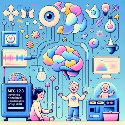 Empowering Children's Futures: Harnessing Research Insights for Better Outcomes || TinyEYE Online Therapy