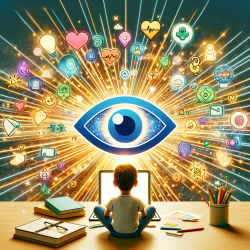 How TinyEYE’s Online Therapy Services are Transforming Special Education || TinyEYE Online Therapy