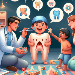 Malocclusion in Children with Autism: Insights for Practitioners || TinyEYE Online Therapy
