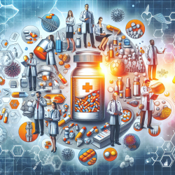 Mastering Specialty Pharmaceuticals: A Guide for Practitioners || TinyEYE Online Therapy