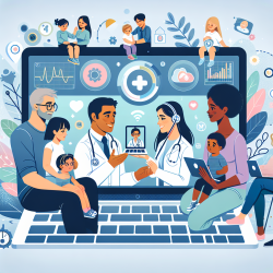 Implementing New Guidelines to Enhance the Management of Congenital Central Hypoventilation Syndrome || TinyEYE Online Therapy