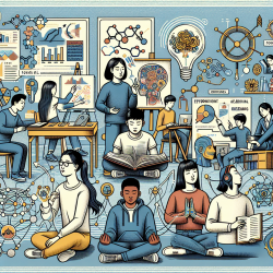 Leveraging Cultural Insights for Enhanced Youth Development Outcomes || TinyEYE Online Therapy