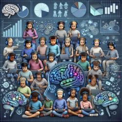 Unleashing the Power of Data-Driven Decisions in Speech-Language Pathology || TinyEYE Online Therapy