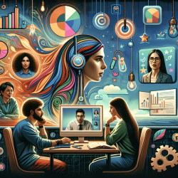 Unlocking Student Engagement: Lessons from Motivational Interviewing in Online Interventions || TinyEYE Online Therapy