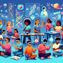 Empowering Young Minds Through Embodied Learning || TinyEYE Online Therapy