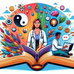 Fun and Easy Reading: Enhancing Practitioner Skills with Integrative Approaches in Psychiatry || TinyEYE Online Therapy