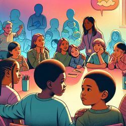 Leveraging Mental Health Spillover Effects in Youth Interventions || TinyEYE Online Therapy