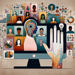 Enhancing Online Therapy for LGBTQ+ Youth: Insights from Demographic and Psychological Research || TinyEYE Online Therapy