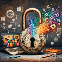 Unlocking Joy: How Online Therapy is Revolutionizing Special Education || TinyEYE Online Therapy