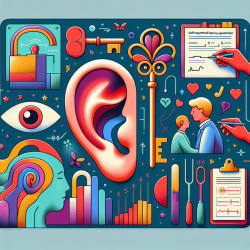 Unlock the Secret to Better Hearing Assessments: What Every Practitioner Needs to Know! || TinyEYE Online Therapy