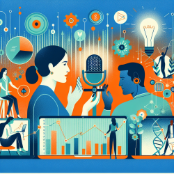 Unleashing the Power of Innovation: Transforming Speech Therapy Through Data-Driven Insights || TinyEYE Online Therapy