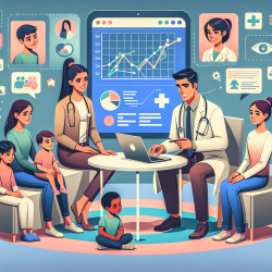 Empowering Practitioners: Leveraging Youth Health Care Satisfaction Data to Enhance Outcomes || TinyEYE Online Therapy