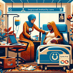 Understanding and Improving Maternity Care: Lessons from Tanzania || TinyEYE Online Therapy