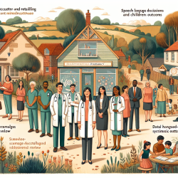 Boost Your Skills: Insights from Rural Pharmacist Workforce Research || TinyEYE Online Therapy