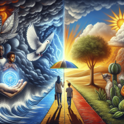 Unveiling the Secret: How to Manage Anxiety in Children and Adolescents || TinyEYE Online Therapy