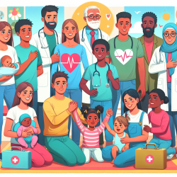 Empowering Practitioners: Enhancing Transitional Care for Adolescents with Congenital Heart Disease || TinyEYE Online Therapy