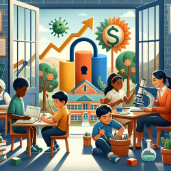 Empowering Every Student: Unlocking Opportunities with ESSA Funding || TinyEYE Online Therapy