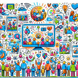 Unlocking the Power of Community in Online Therapy Services || TinyEYE Online Therapy
