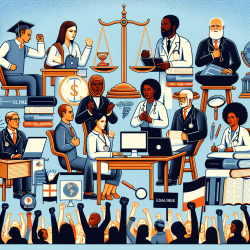 Discover the Game-Changing Insights from The Global Clinical Movement for Online Therapy Practitioners! || TinyEYE Online Therapy