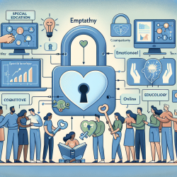 Unlocking the Power of Empathy: Boost Your Therapy Skills with These Cutting-Edge Insights! || TinyEYE Online Therapy