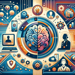Enhancing Telepsychiatry Skills for Practitioners: Evidence-Based Guidance || TinyEYE Online Therapy