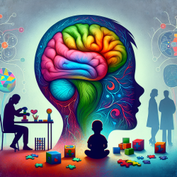 Understanding Neurodegeneration in Autism Spectrum Disorder: Implications for Practitioners || TinyEYE Online Therapy