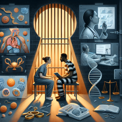 Unlocking Potential: The Role of Prisoners in Research || TinyEYE Online Therapy