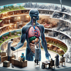 Understanding Health Inequality: A New Approach for Practitioners || TinyEYE Online Therapy