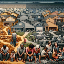 Unbelievable Insights from the Eviction Crisis: What Every Practitioner Needs to Know! || TinyEYE Online Therapy