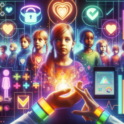 How Wearable Digital Devices Can Revolutionize Child Mental Health Screening || TinyEYE Online Therapy