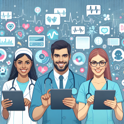 Pediatric SLPs and Mobile Health Technology: A Path to Enhanced Outcomes || TinyEYE Online Therapy