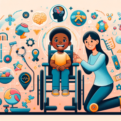 “We Can’t Handle Things We Don’t Know About”: Overcoming Neurorehabilitation Challenges for Malawian Paediatric Cerebral Malaria Survivors || TinyEYE Online Therapy