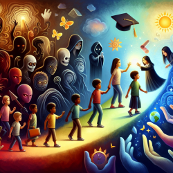 Discover the Secret to Transforming Children's Lives: The Lifespan Approach to Drug Abuse Prevention || TinyEYE Online Therapy