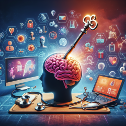 Unlock the Secret to Better Outcomes: How Consumer Health Informatics Can Transform Your Practice || TinyEYE Online Therapy