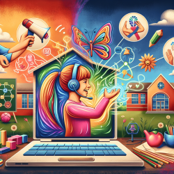 Discover the Joy of Transformative Online Therapy Services for Schools || TinyEYE Online Therapy