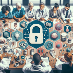 Unlock the Secrets: How Medical Training Can Transform Care for Patients Who Use Substances || TinyEYE Online Therapy