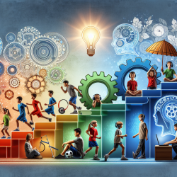 Unlock the Secret to Helping Shy Kids Thrive: A Game-Changer for Educators! || TinyEYE Online Therapy