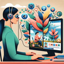 Unlocking Potential: Enhancing Practitioner Skills with WHO Caregiver Skills Training Program || TinyEYE Online Therapy