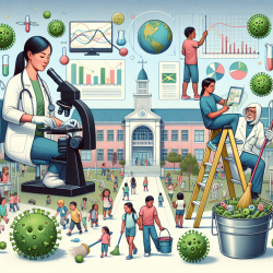 Empowering Change: Harnessing Research for Safer School Environments || TinyEYE Online Therapy