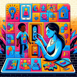 Unlocking Autism's Hidden Opportunities: What Practitioners Need to Know! || TinyEYE Online Therapy