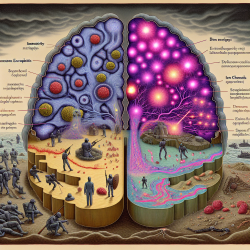 Leveraging Immunity and Ion Channels in Epilepsy Management || TinyEYE Online Therapy